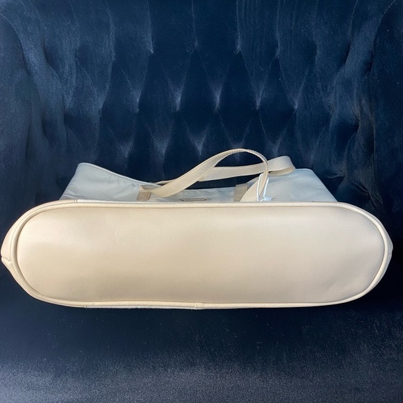 October Jaipur - Cream Tote 👜 Bag - Picture 7 of 12